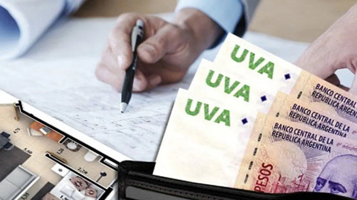 Crédito UVA: cómo funciona, cuánto se paga y cuáles son sus riesgos