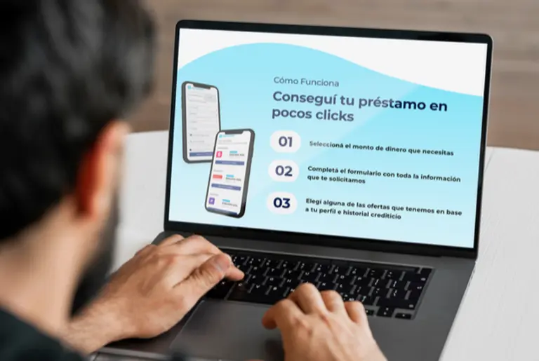 Préstamos online en Argentina: cuáles son las opciones más seguras en 2026